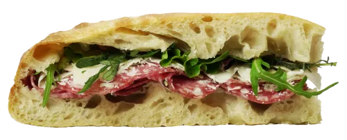 Panini Toscan - Rivca Pitești
