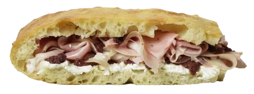Panini Cotto - Rivca Pitești