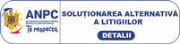 SAL - Soluționarea alternativă a litigiilor
