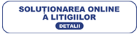 ANPC - Soluționarea online a litigiilor